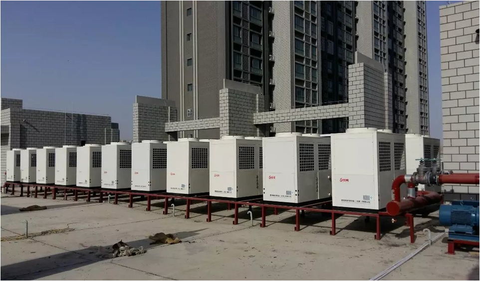 16000ƽС�^(q��)���͜ؿ՚�Դ��ÙC�M��ů���乤��