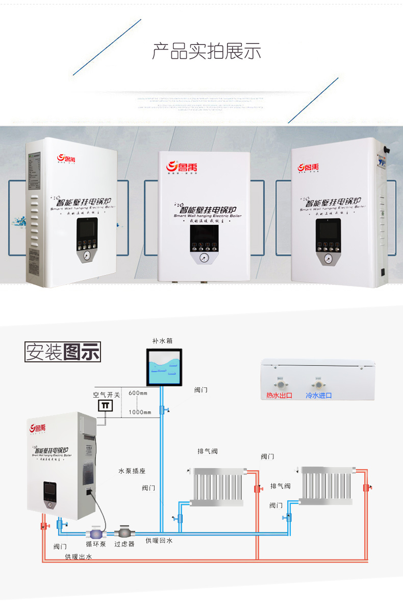 �aƷ����չʾ�Ͱ��b�Dʾ