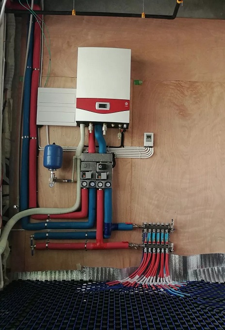 �՚�Դ���FCHϵ�y(t��ng)���c